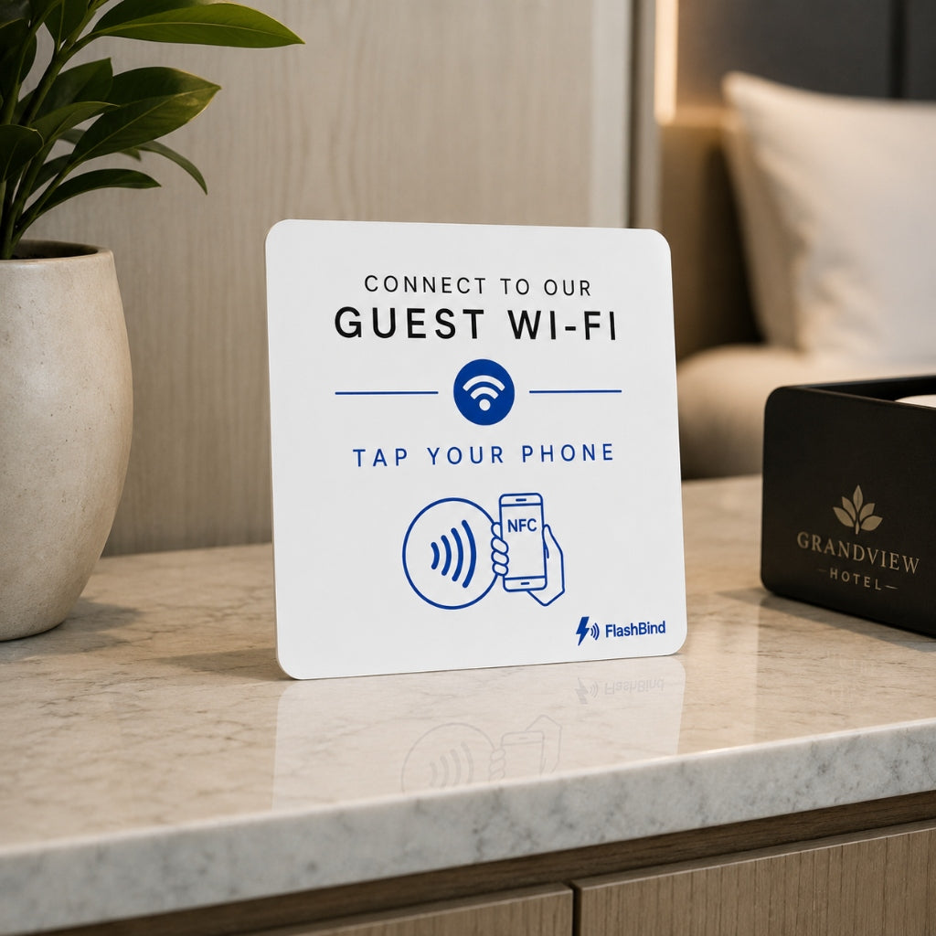 NFC Product Showcase 1